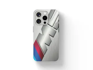 BMW Coque Silicone Smartphone R Universelle Pro Max
